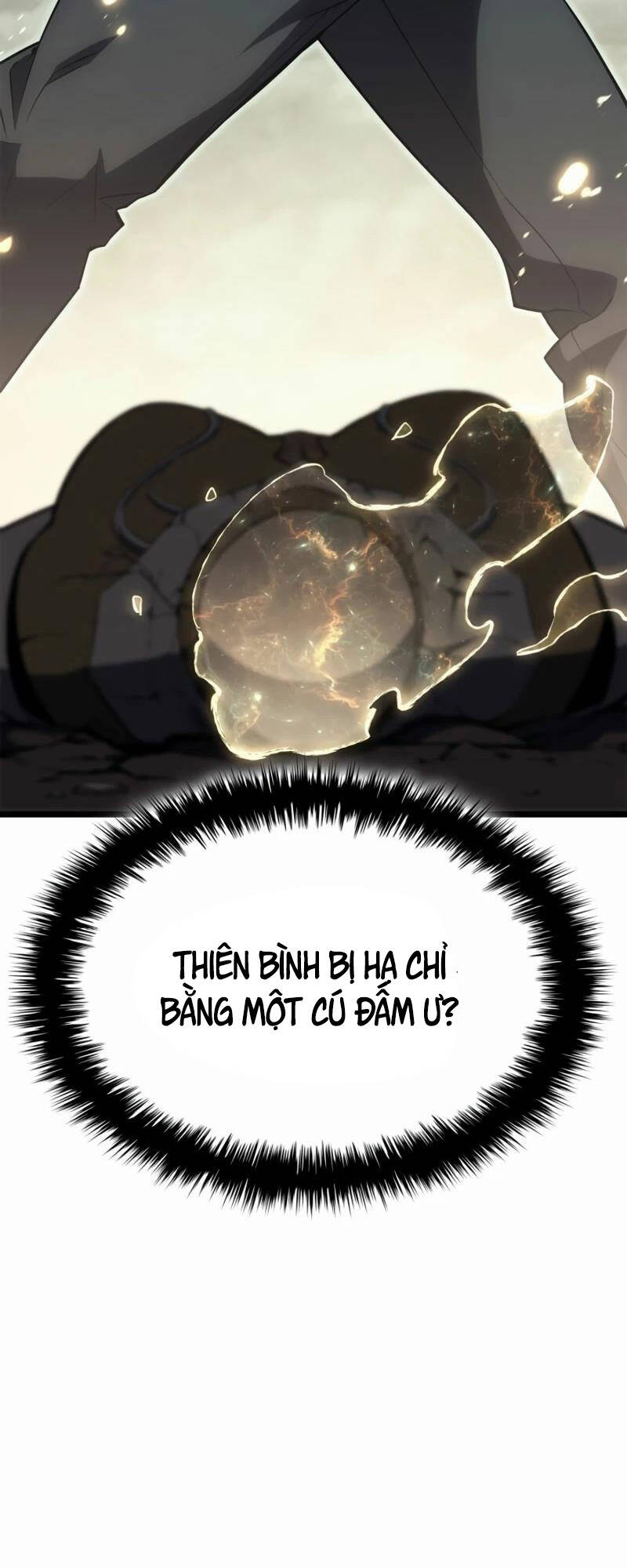 Vị Vua Mạnh Nhất Đã Trở Lại Chapter  87 - 59