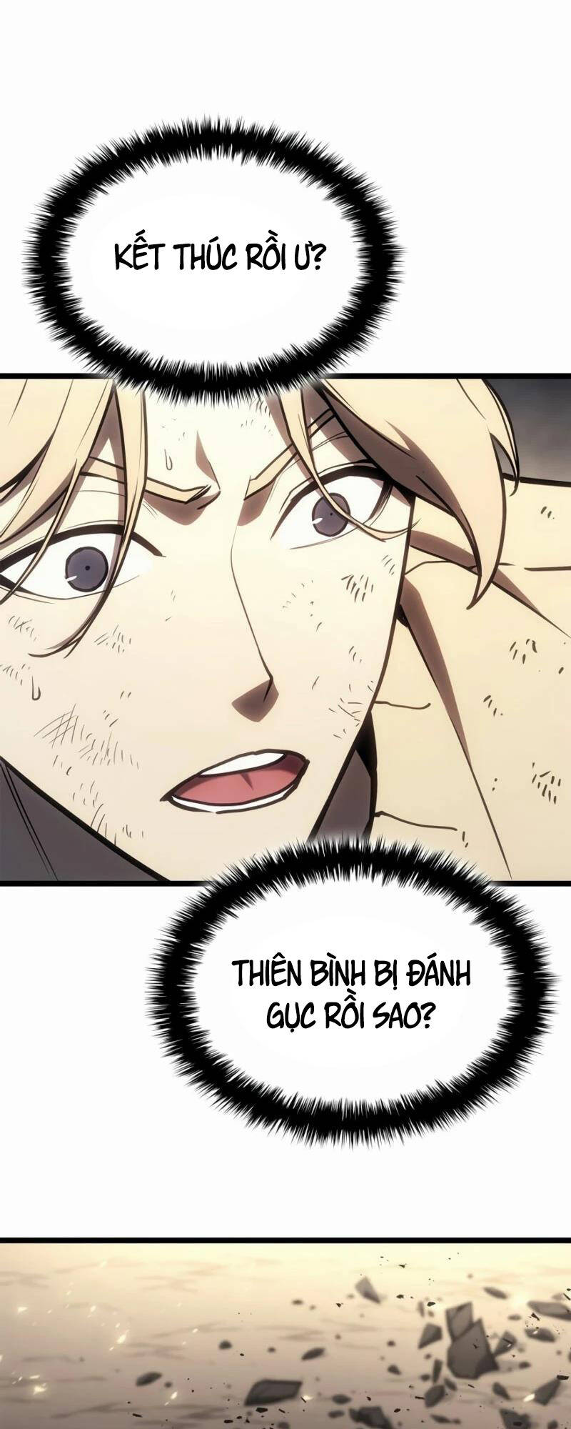 Vị Vua Mạnh Nhất Đã Trở Lại Chapter  87 - 61