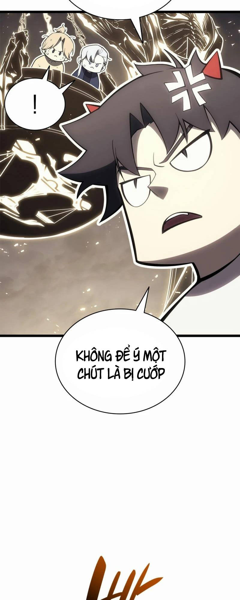 Vị Vua Mạnh Nhất Đã Trở Lại Chapter  87 - 64