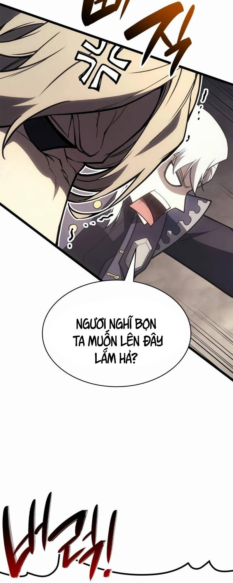 Vị Vua Mạnh Nhất Đã Trở Lại Chapter  87 - 65
