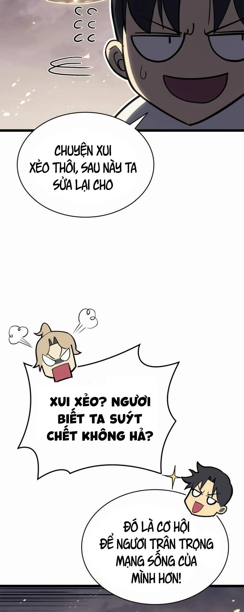 Vị Vua Mạnh Nhất Đã Trở Lại Chapter  87 - 69