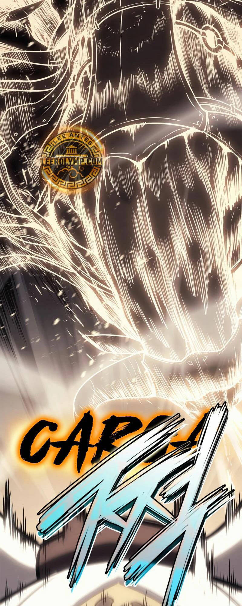 Vị Vua Mạnh Nhất Đã Trở Lại Chapter  87 - 76
