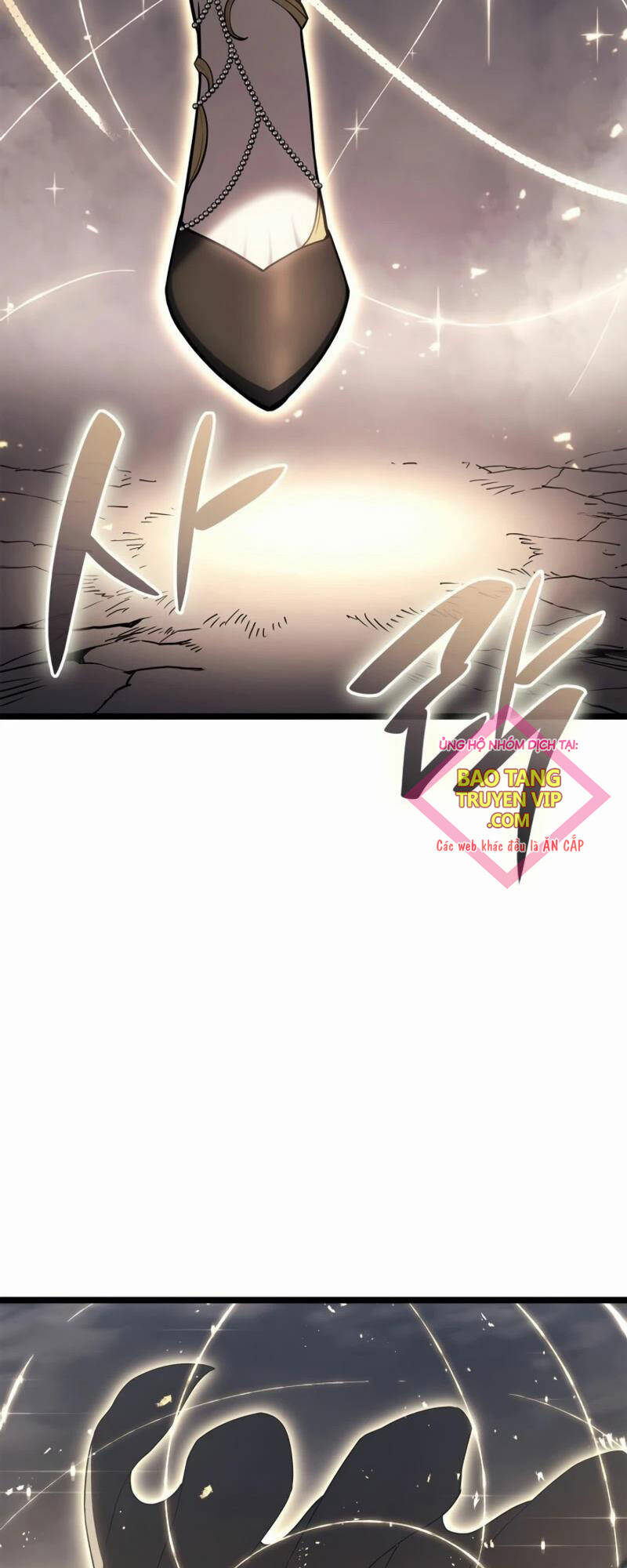 Vị Vua Mạnh Nhất Đã Trở Lại Chapter  87 - 10