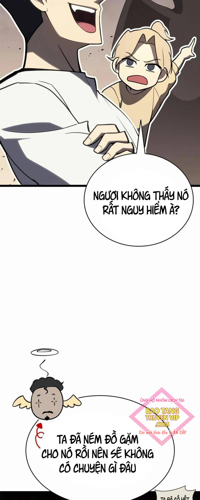 Vị Vua Mạnh Nhất Đã Trở Lại Chapter  87 - 94
