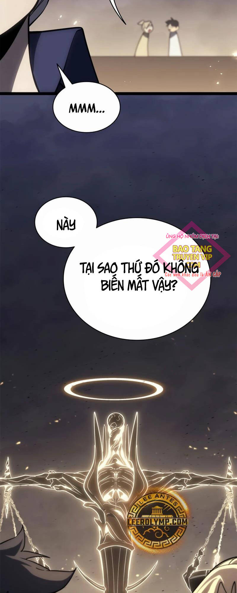 Vị Vua Mạnh Nhất Đã Trở Lại Chapter  87 - 96
