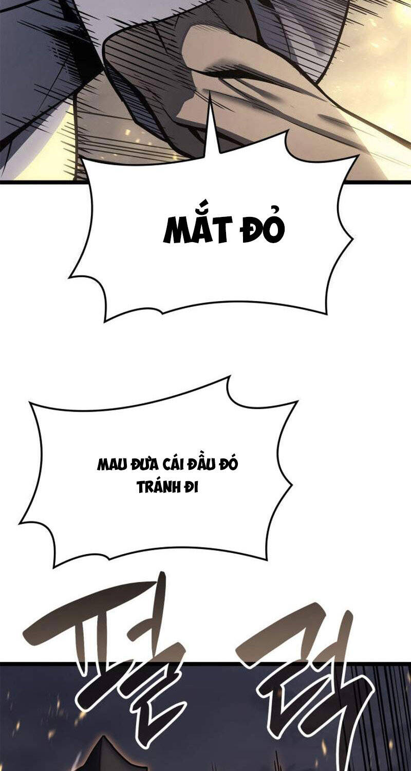 Vị Vua Mạnh Nhất Đã Trở Lại Chapter  88 - 12