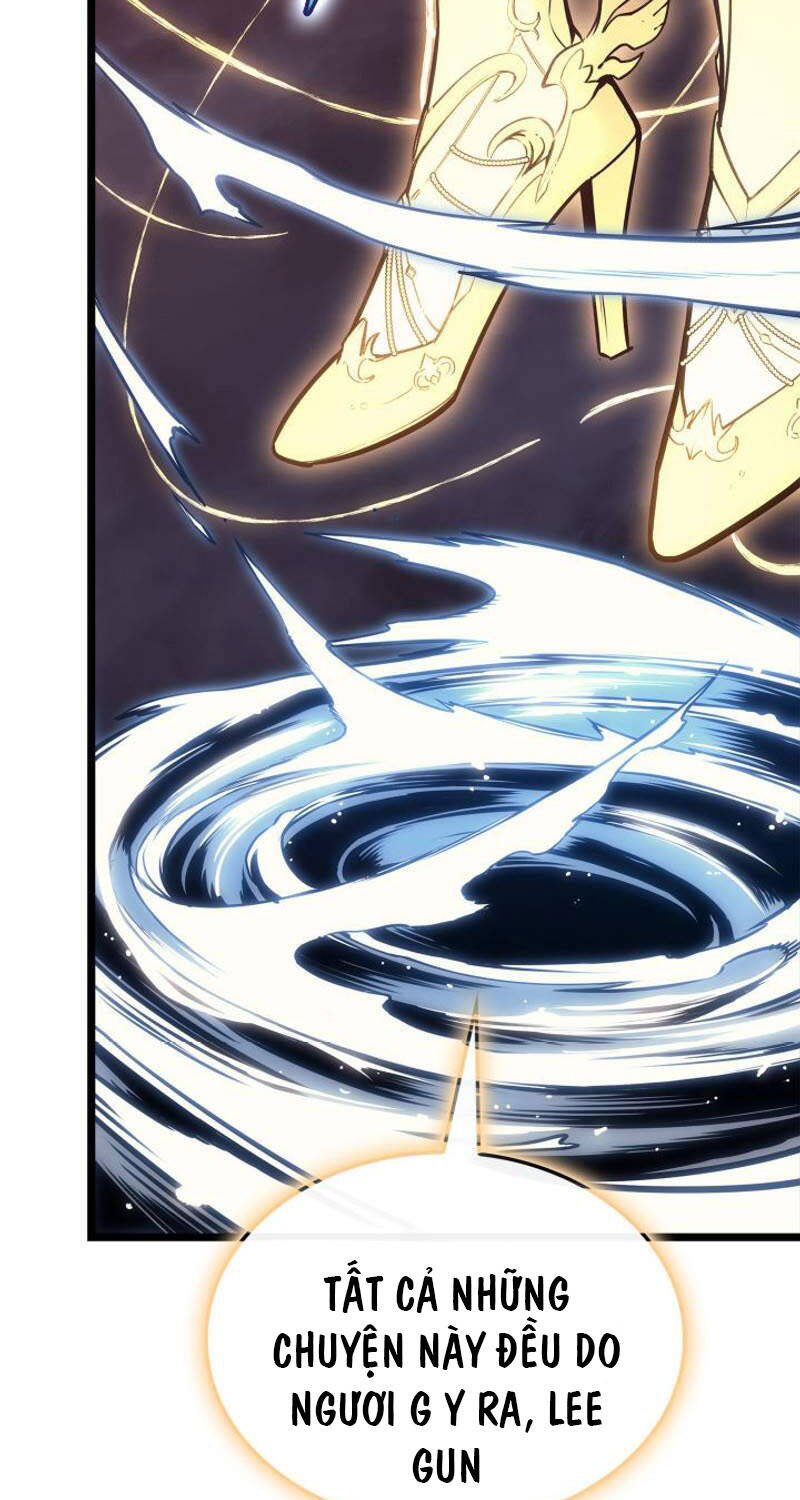 Vị Vua Mạnh Nhất Đã Trở Lại Chapter  88 - 116