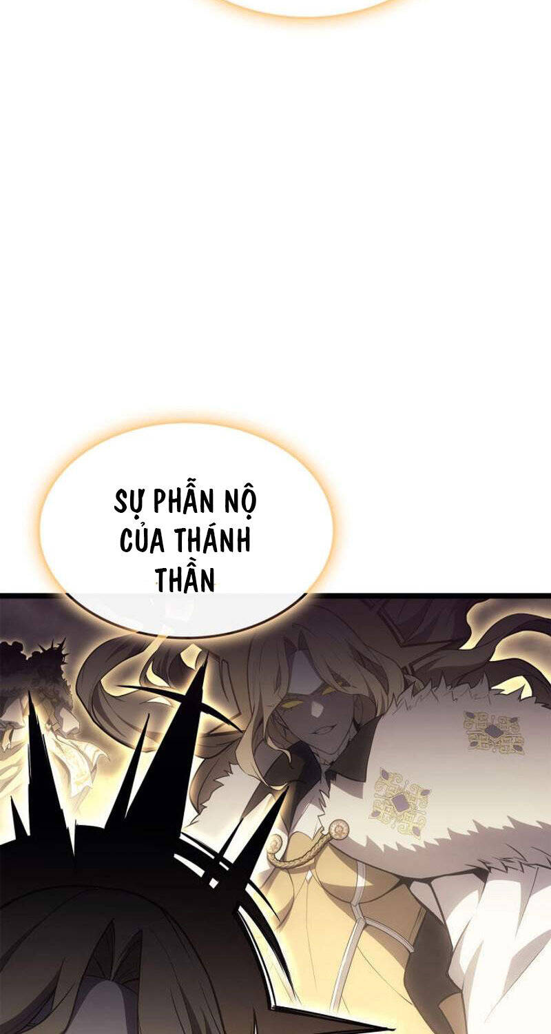 Vị Vua Mạnh Nhất Đã Trở Lại Chapter  88 - 117