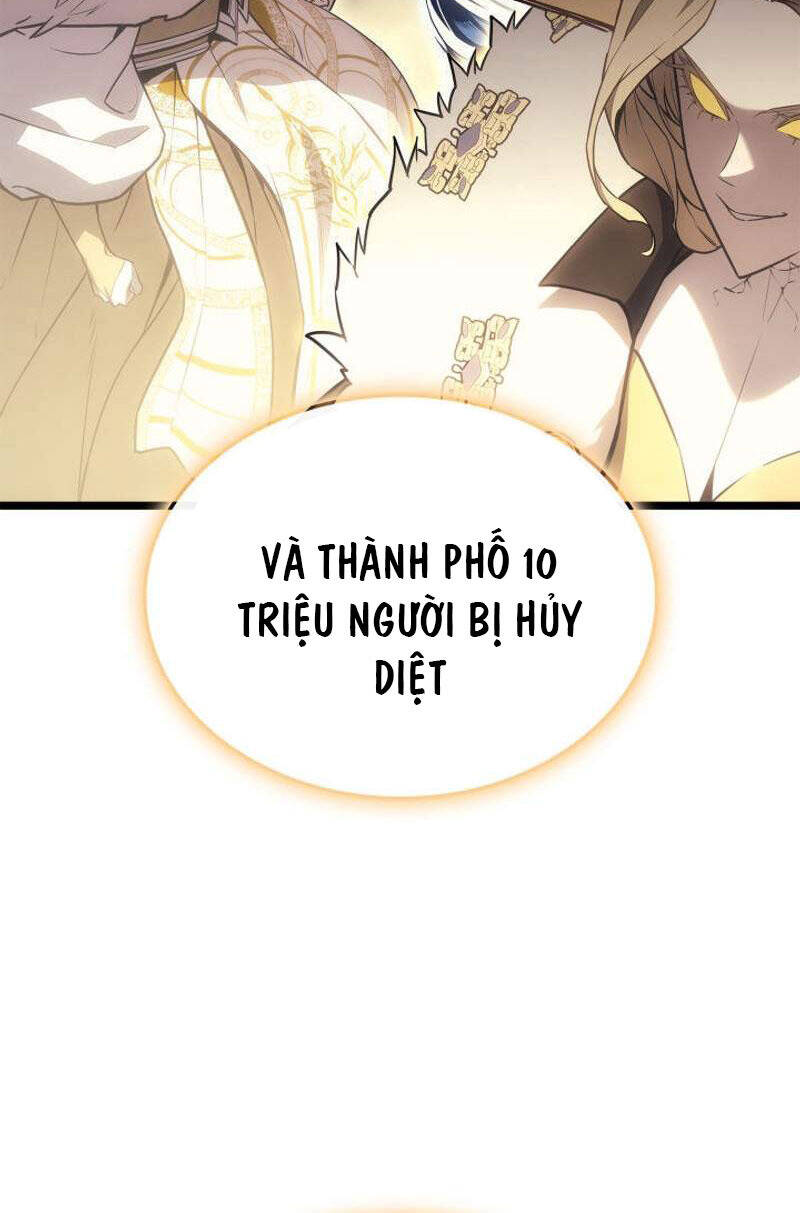 Vị Vua Mạnh Nhất Đã Trở Lại Chapter  88 - 119