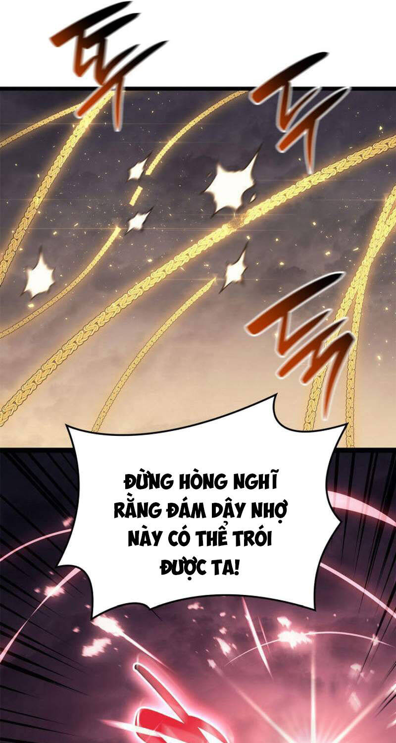 Vị Vua Mạnh Nhất Đã Trở Lại Chapter  88 - 134
