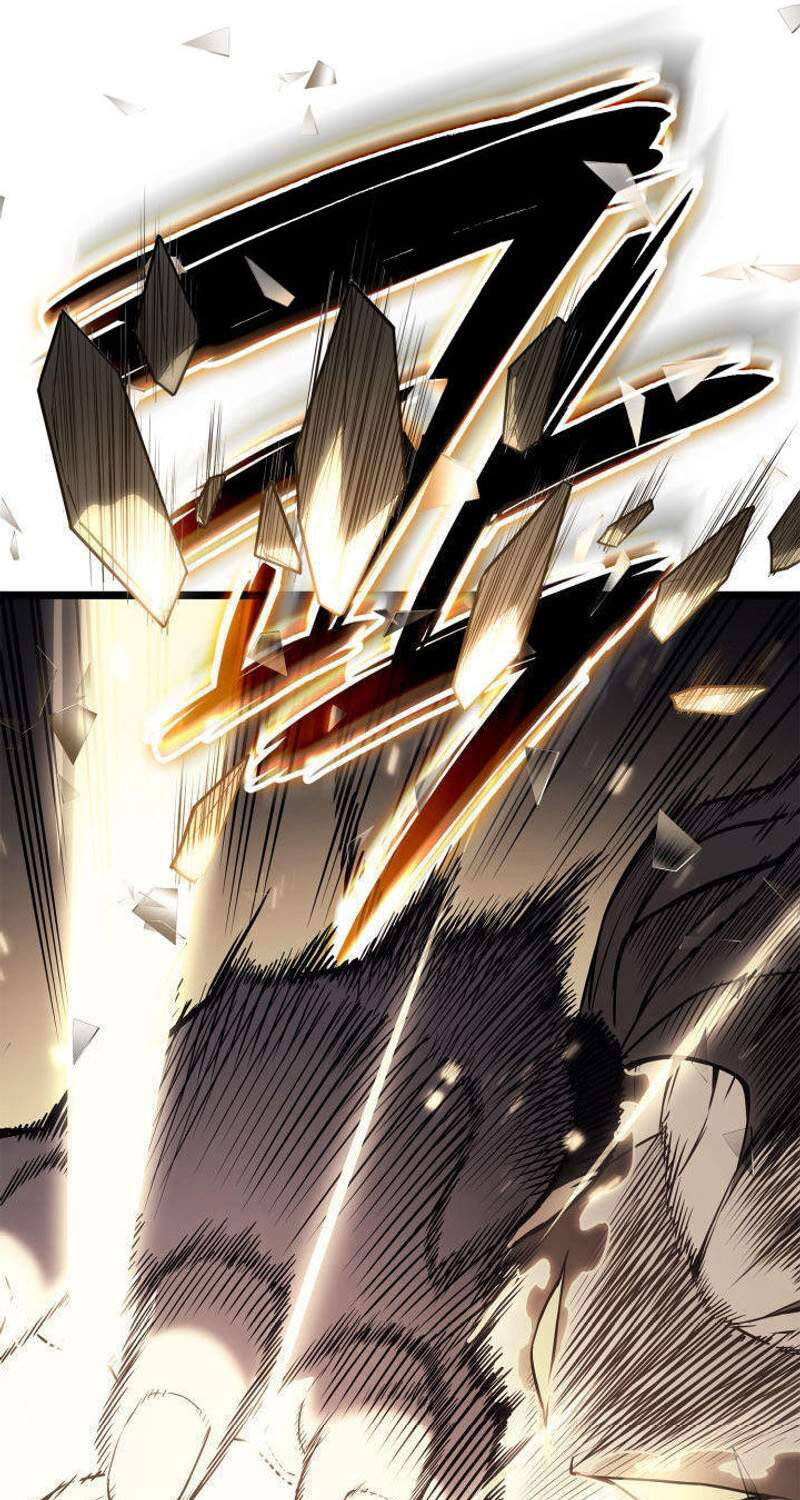 Vị Vua Mạnh Nhất Đã Trở Lại Chapter  88 - 15