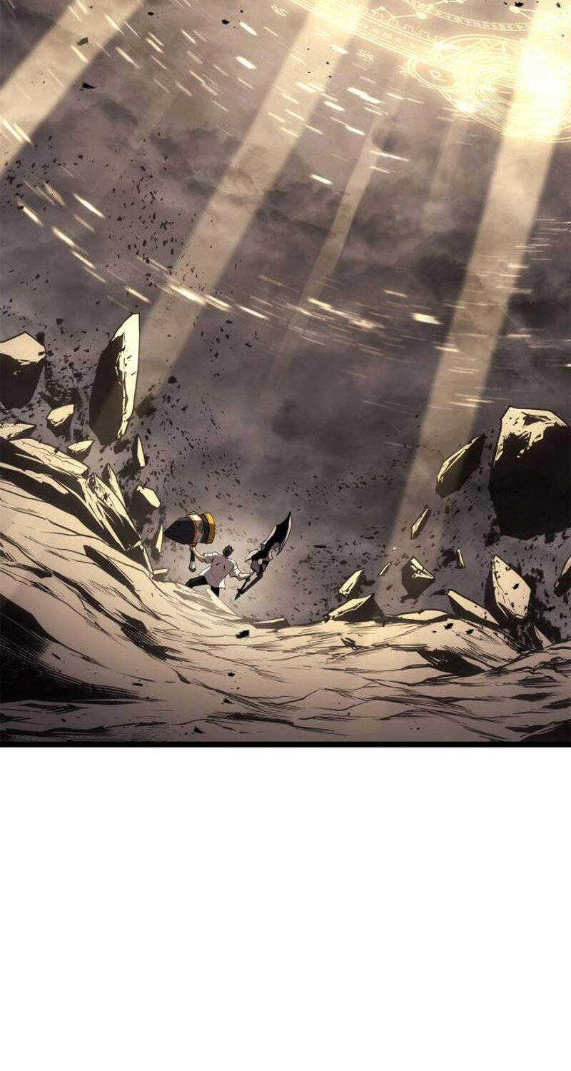 Vị Vua Mạnh Nhất Đã Trở Lại Chapter  88 - 18