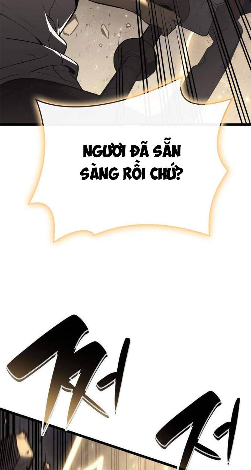 Vị Vua Mạnh Nhất Đã Trở Lại Chapter  88 - 38