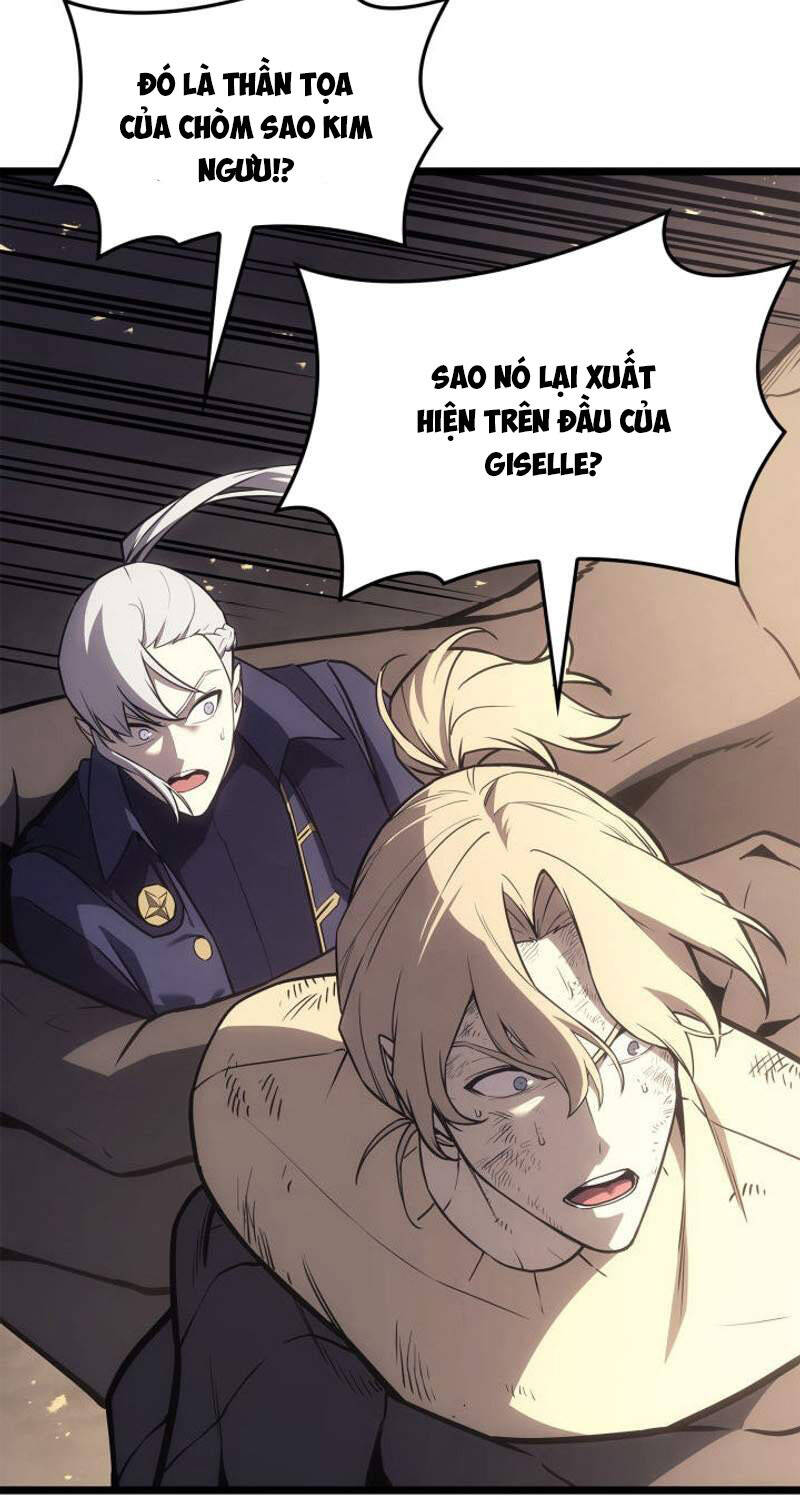 Vị Vua Mạnh Nhất Đã Trở Lại Chapter  88 - 65