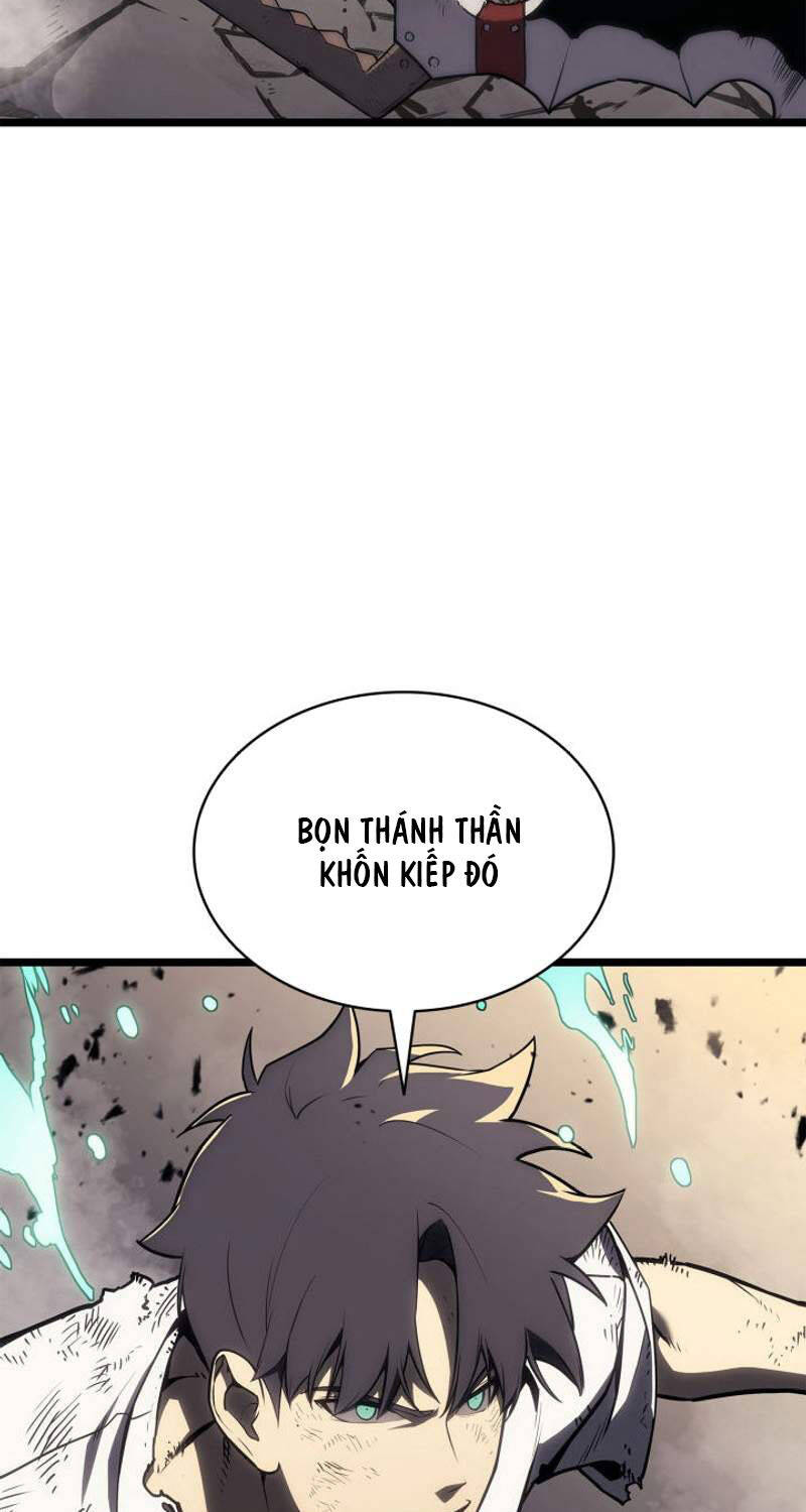 Vị Vua Mạnh Nhất Đã Trở Lại Chapter  88 - 78