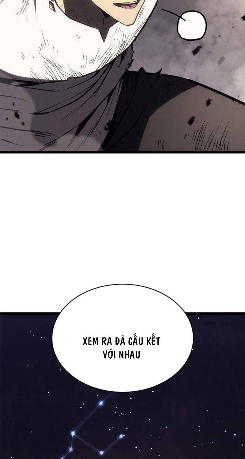 Vị Vua Mạnh Nhất Đã Trở Lại Chapter  88 - 79