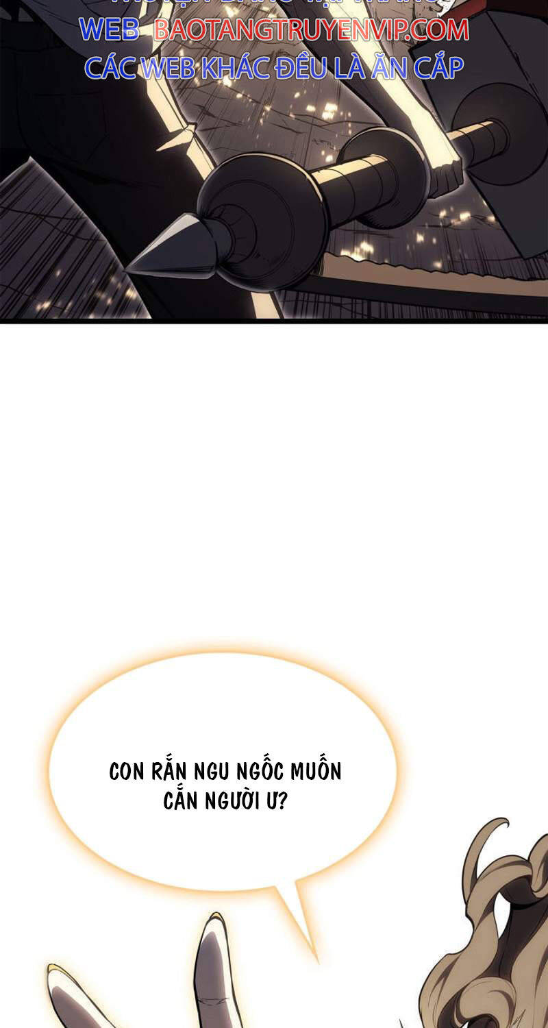 Vị Vua Mạnh Nhất Đã Trở Lại Chapter  88 - 9