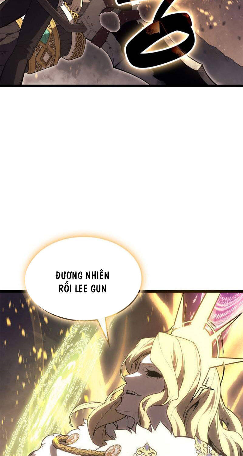 Vị Vua Mạnh Nhất Đã Trở Lại Chapter  88 - 81