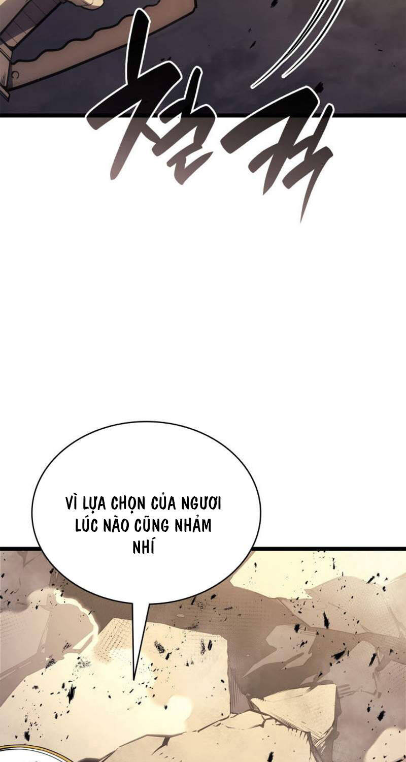 Vị Vua Mạnh Nhất Đã Trở Lại Chapter  88 - 99