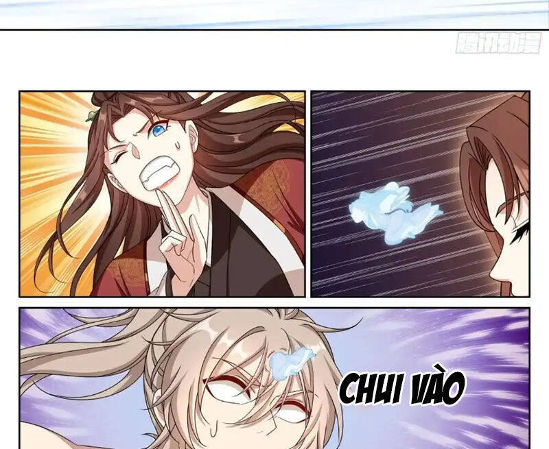 Đại Phụng Đả Canh Nhân Chapter  417 - 30