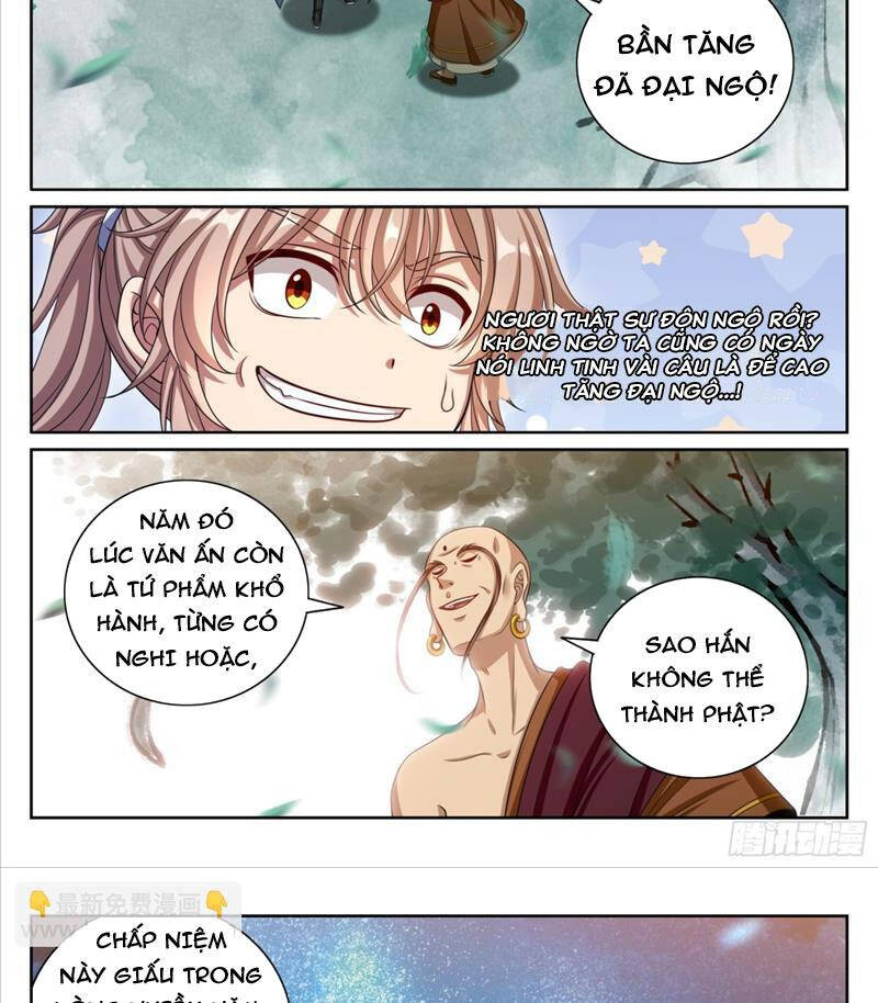 Đại Phụng Đả Canh Nhân Chapter 371 - 6