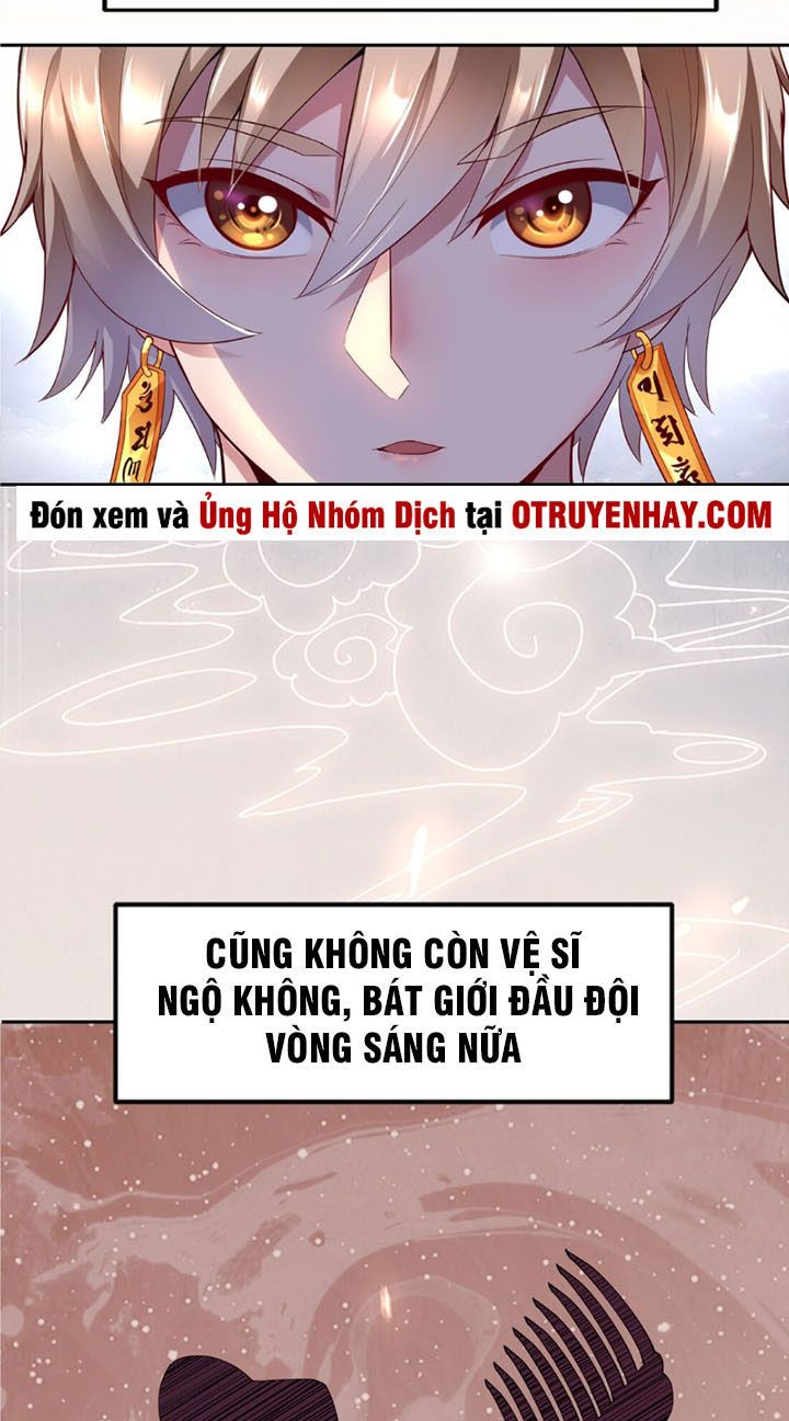 Ta Quyết Không Thành Phật Chapter 0 - 18