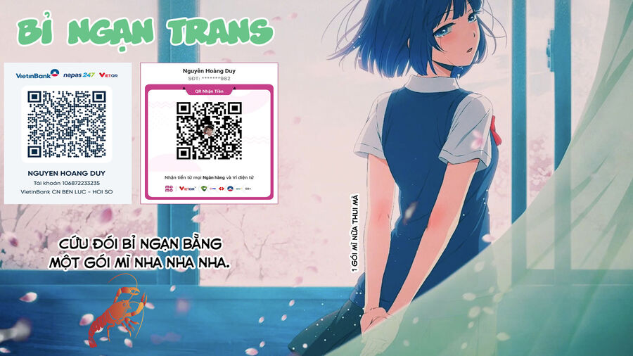 Kare To Kanojo No Sentaku Chapter  29 - 42
