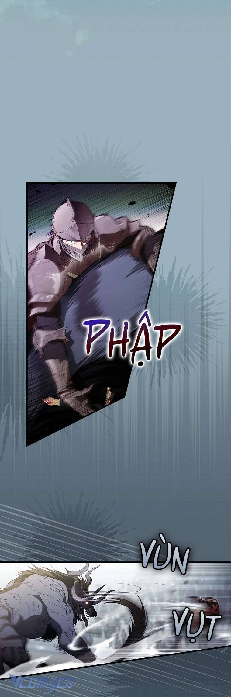 Phương Pháp Khiến Phu Quân Đứng Về Phía Tôi Chapter  100 - 14