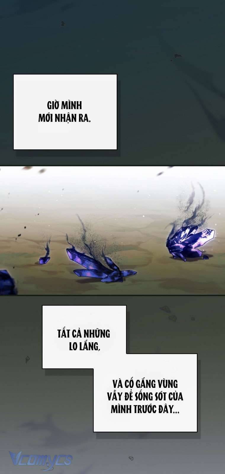 Phương Pháp Khiến Phu Quân Đứng Về Phía Tôi Chapter  100 - 25