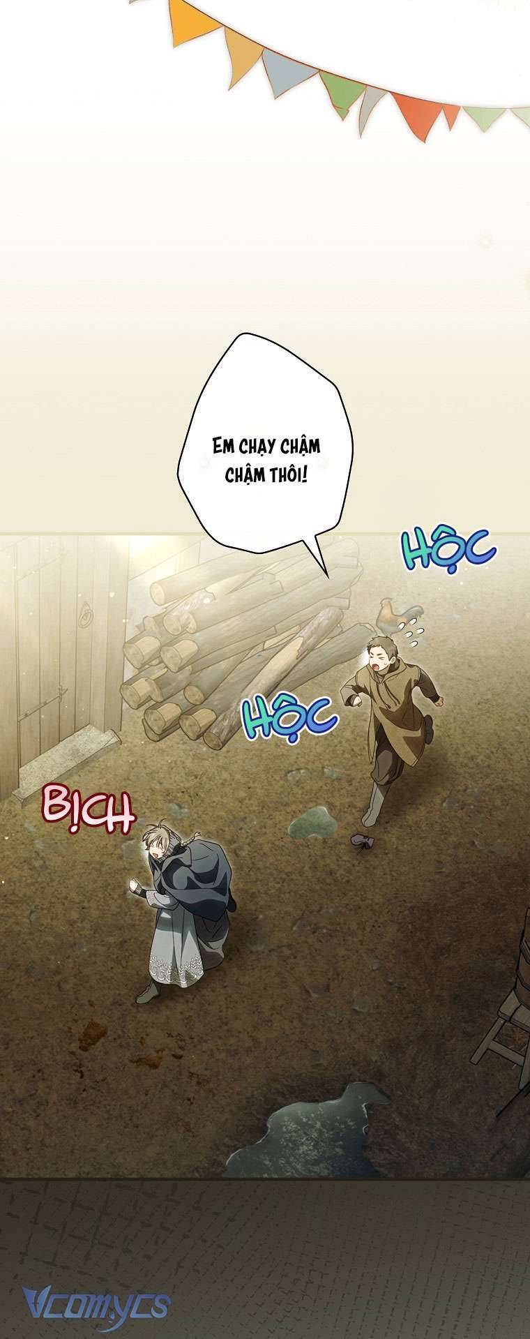 Phương Pháp Khiến Phu Quân Đứng Về Phía Tôi Chapter  100 - 4
