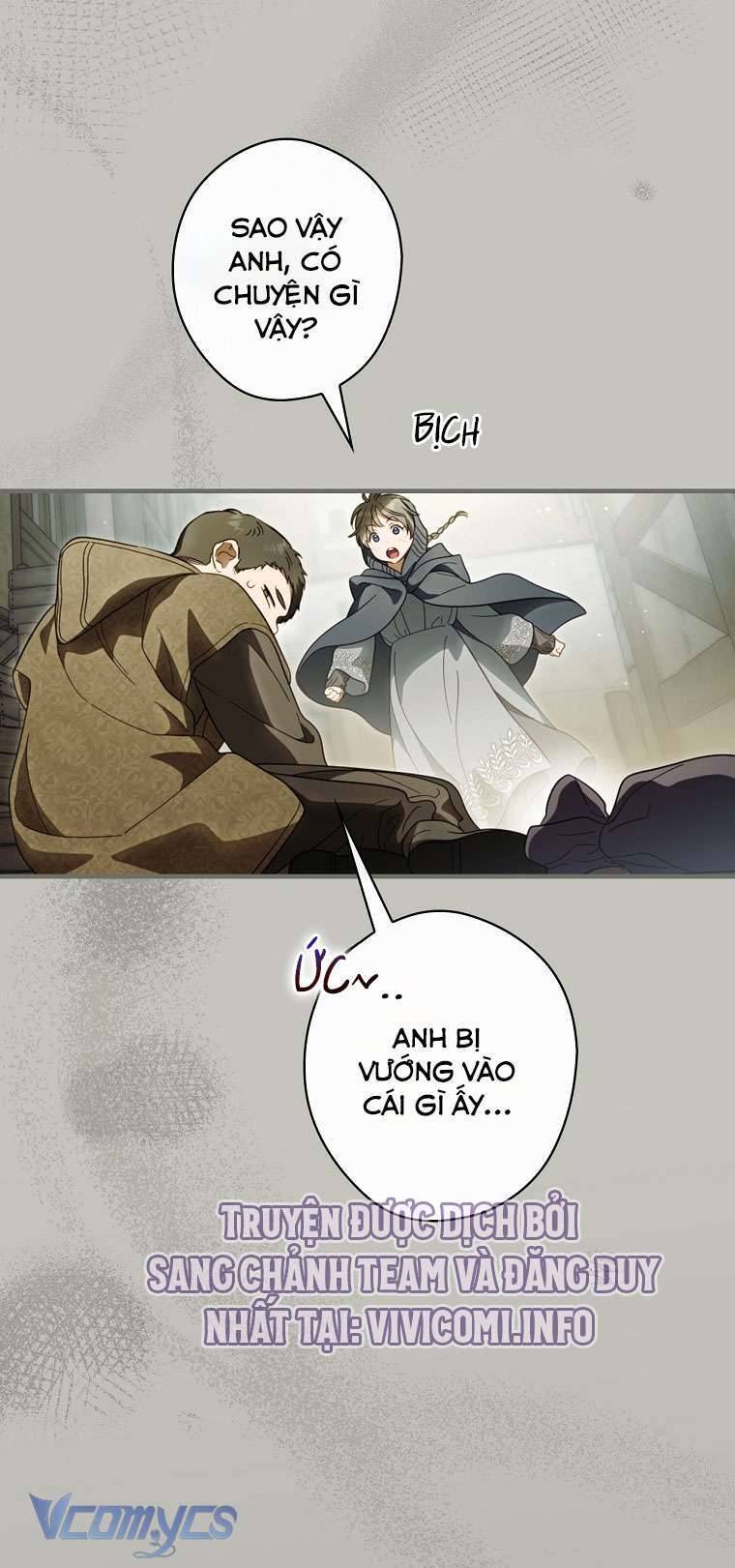 Phương Pháp Khiến Phu Quân Đứng Về Phía Tôi Chapter  100 - 6