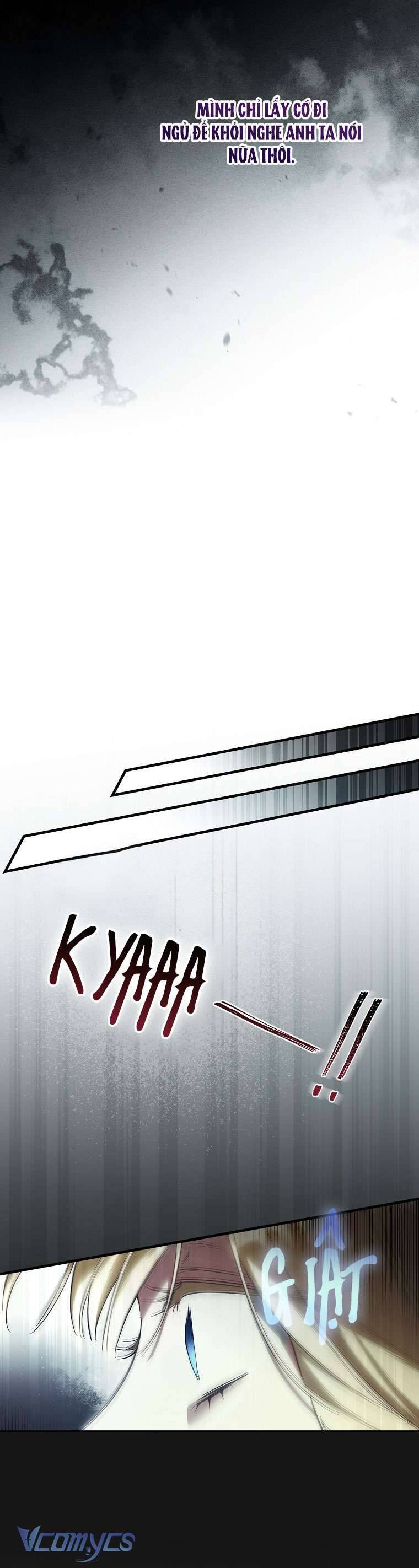 Phương Pháp Khiến Phu Quân Đứng Về Phía Tôi Chapter  100 - 54