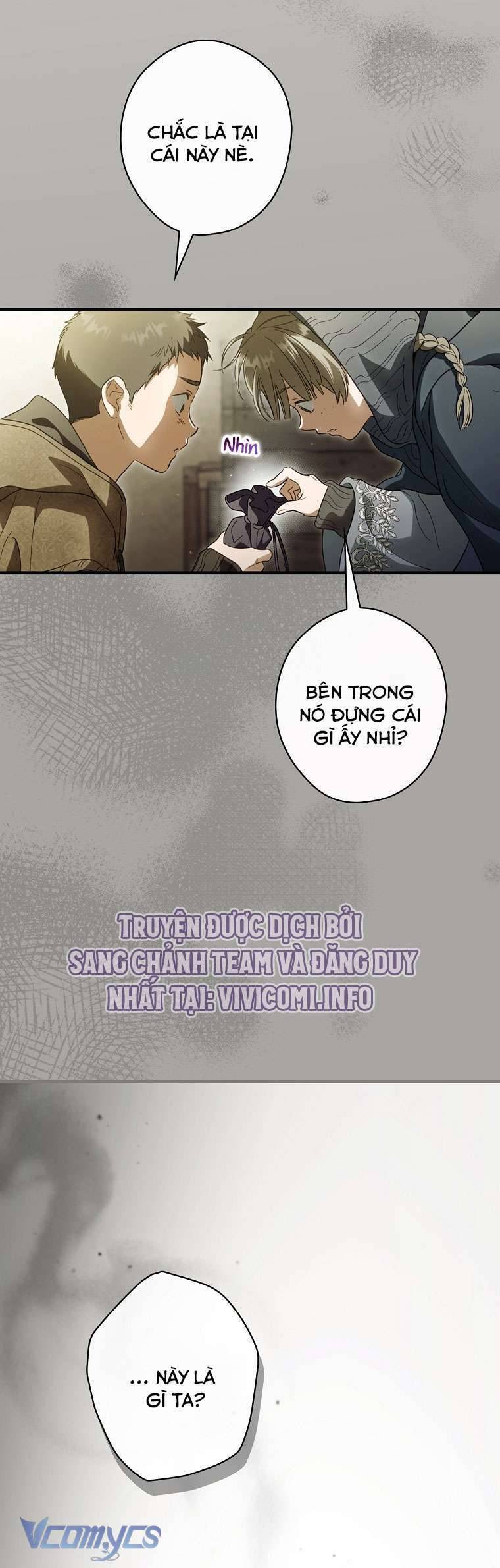 Phương Pháp Khiến Phu Quân Đứng Về Phía Tôi Chapter  100 - 7