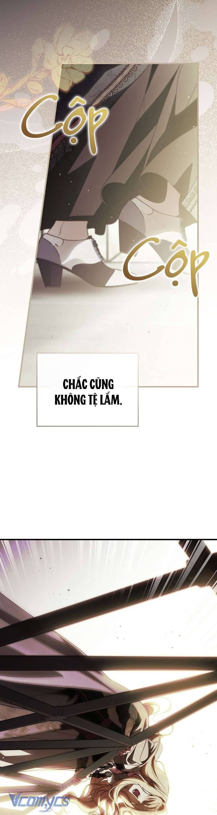 Phương Pháp Khiến Phu Quân Đứng Về Phía Tôi Chapter  101 - 13