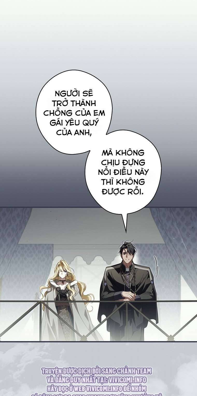 Phương Pháp Khiến Phu Quân Đứng Về Phía Tôi Chapter  102 - 14