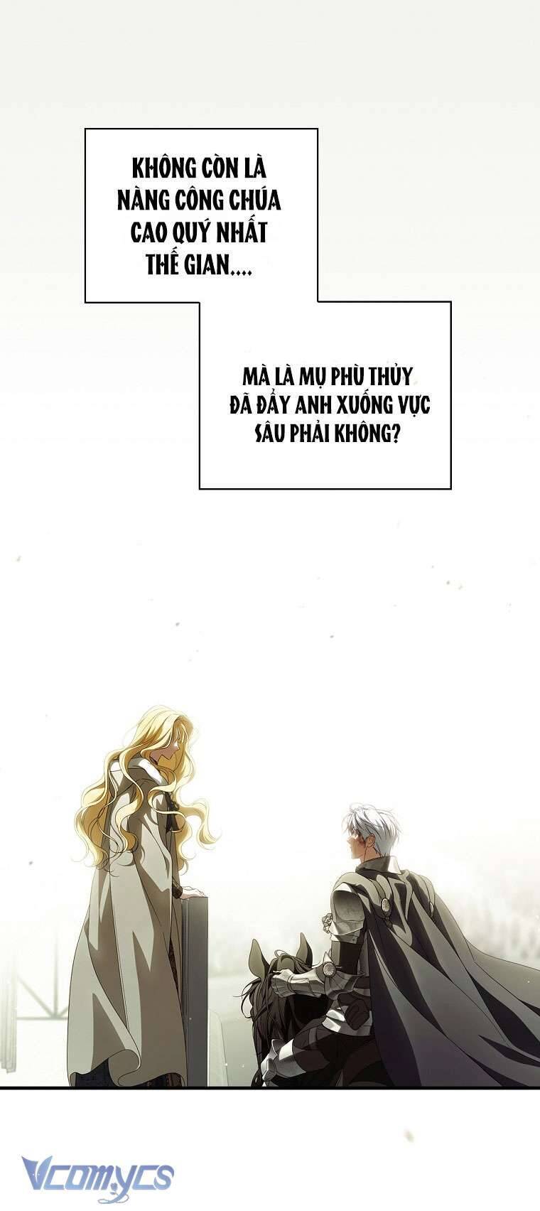 Phương Pháp Khiến Phu Quân Đứng Về Phía Tôi Chapter  102 - 25