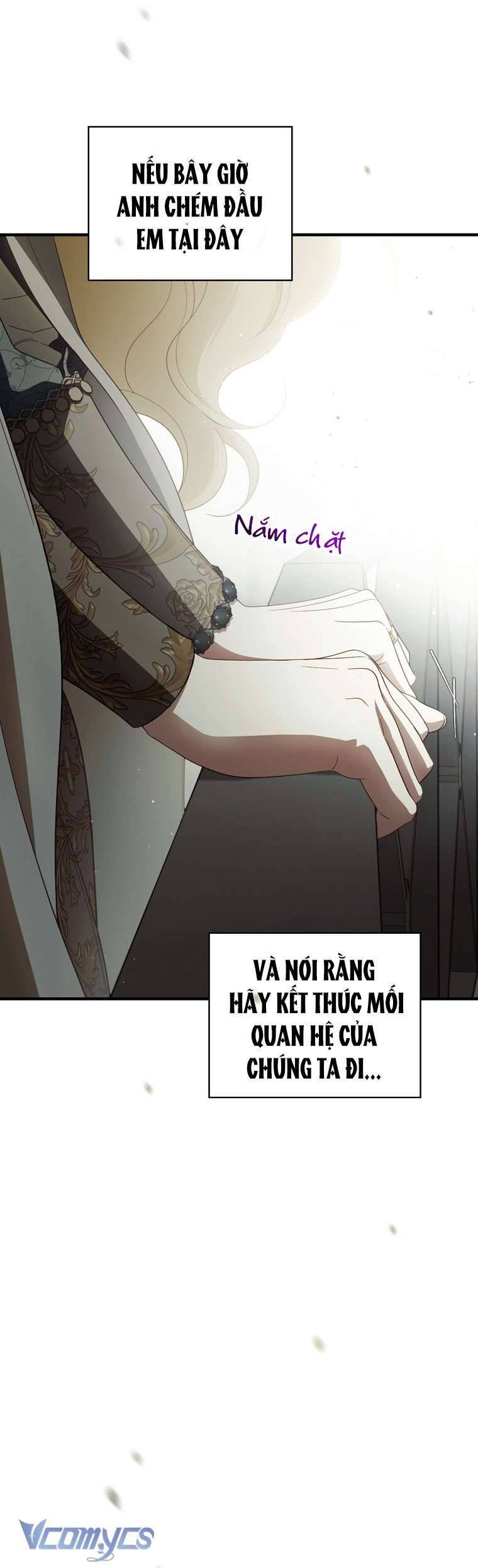 Phương Pháp Khiến Phu Quân Đứng Về Phía Tôi Chapter  102 - 26