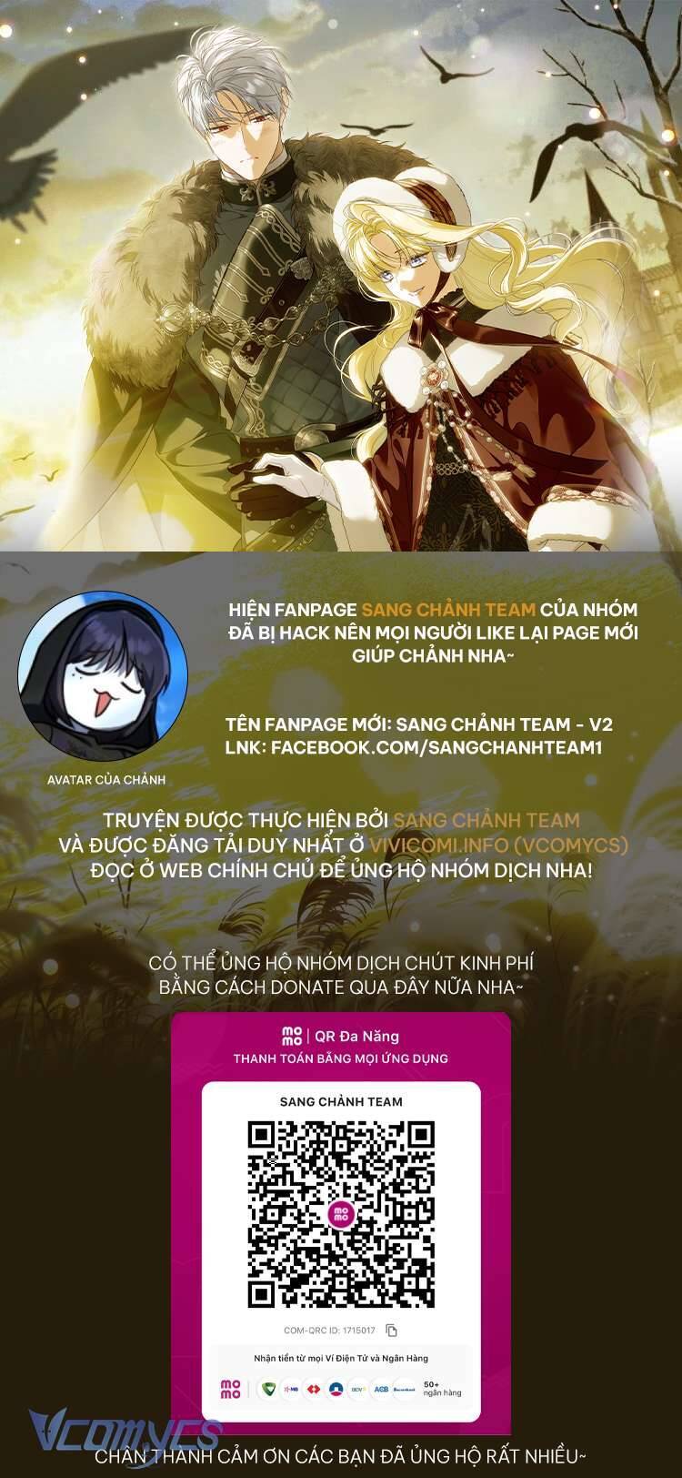 Phương Pháp Khiến Phu Quân Đứng Về Phía Tôi Chapter  102 - 58