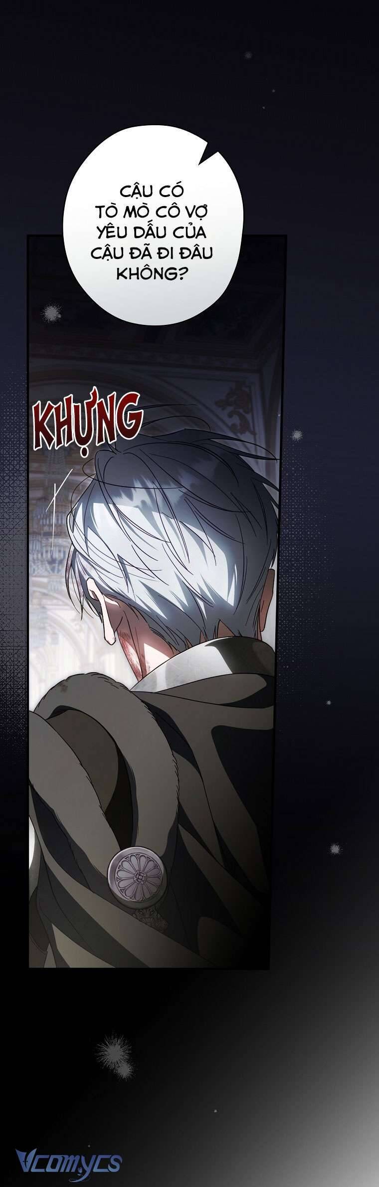 Phương Pháp Khiến Phu Quân Đứng Về Phía Tôi Chapter  103 - 30