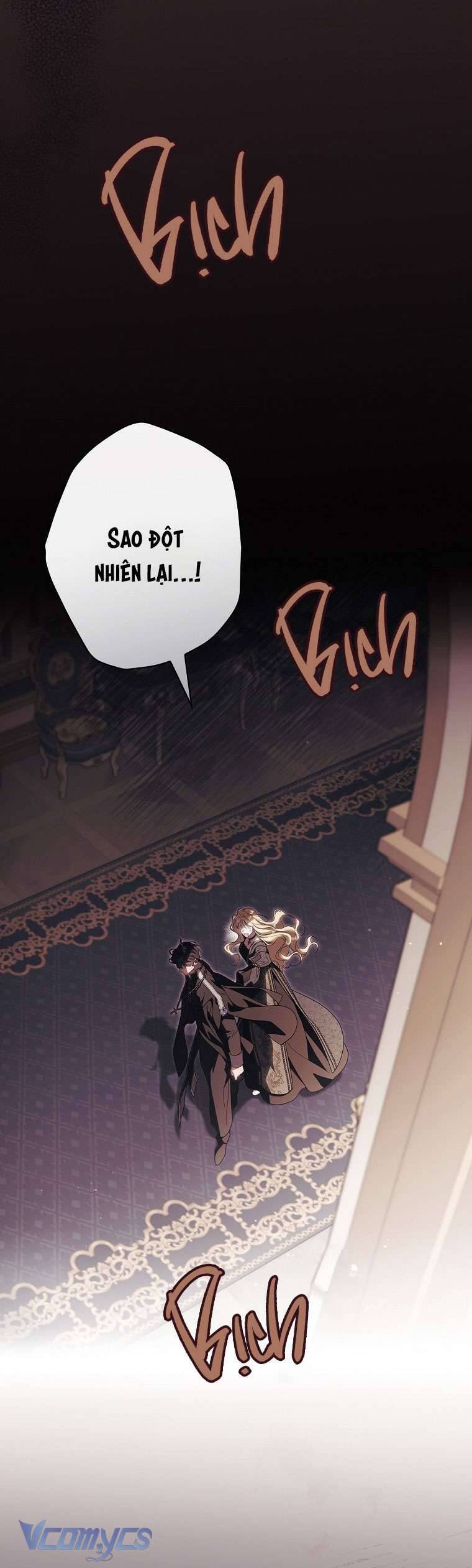 Phương Pháp Khiến Phu Quân Đứng Về Phía Tôi Chapter  103 - 4