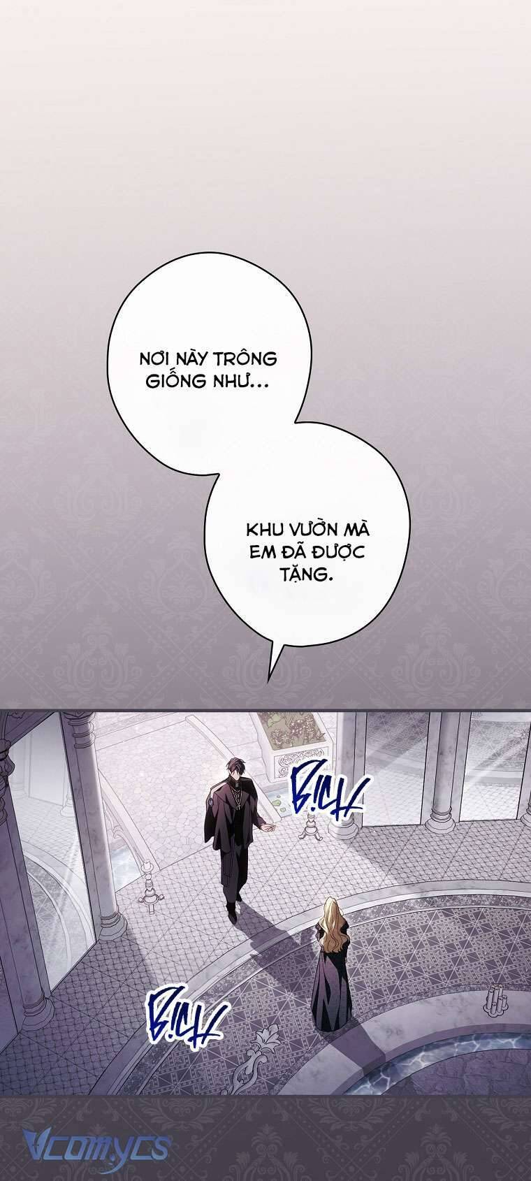 Phương Pháp Khiến Phu Quân Đứng Về Phía Tôi Chapter  103 - 38