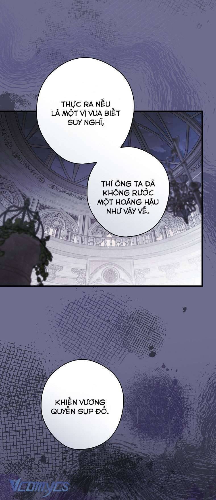 Phương Pháp Khiến Phu Quân Đứng Về Phía Tôi Chapter  103 - 43