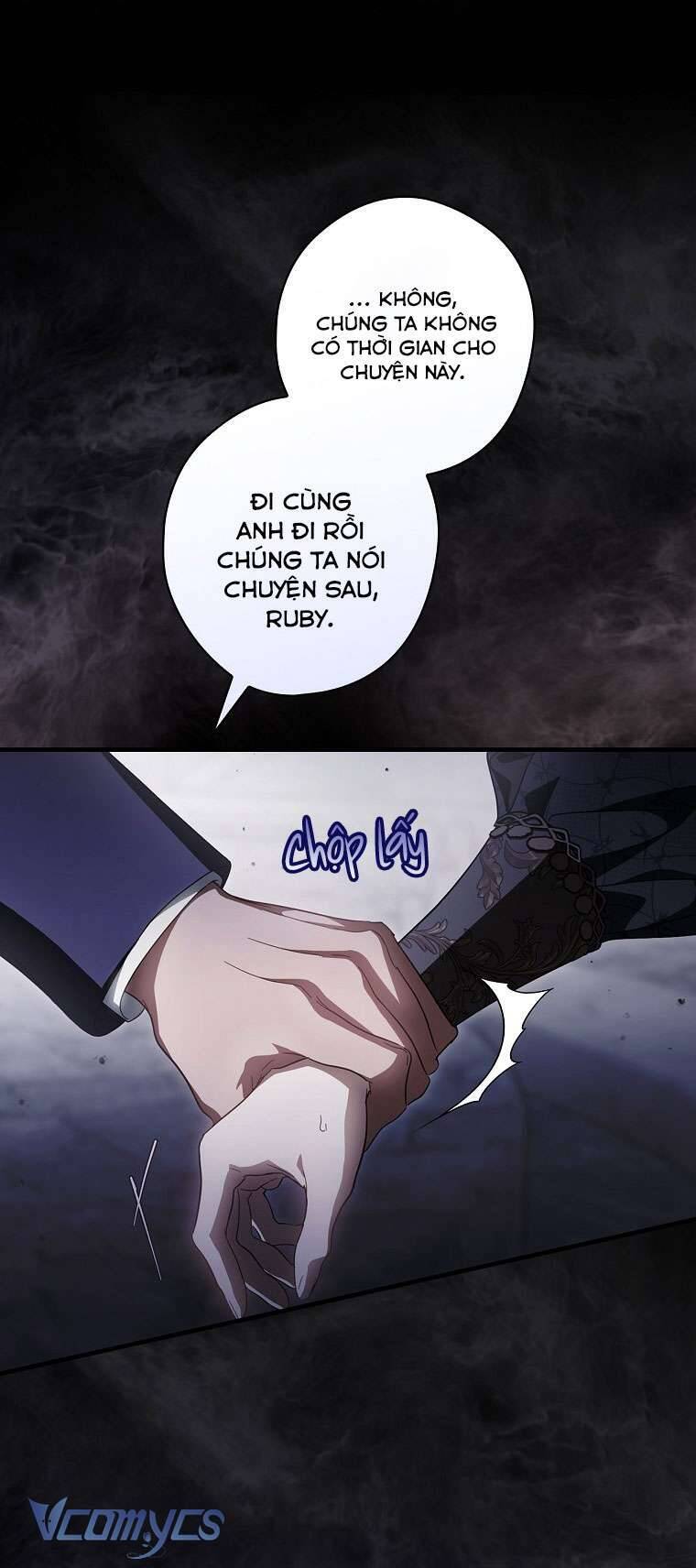 Phương Pháp Khiến Phu Quân Đứng Về Phía Tôi Chapter  103 - 63