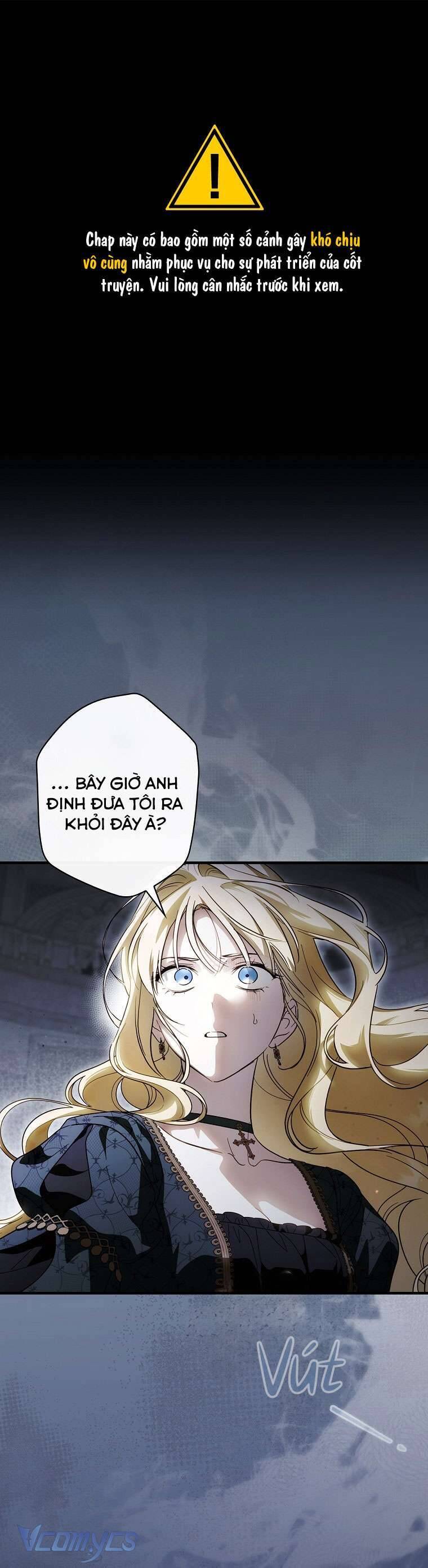 Phương Pháp Khiến Phu Quân Đứng Về Phía Tôi Chapter  104 - 2