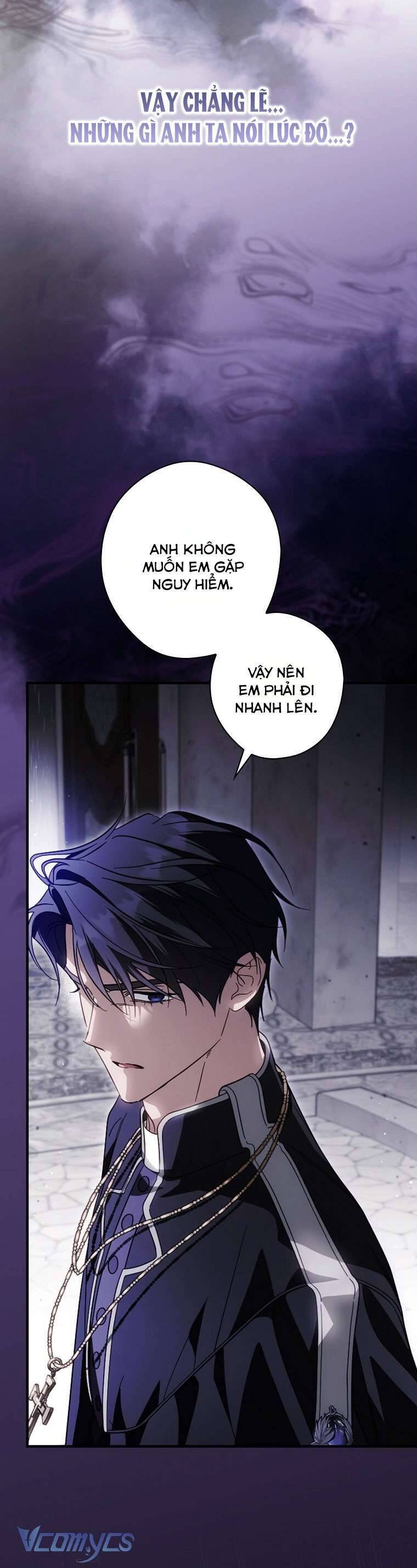 Phương Pháp Khiến Phu Quân Đứng Về Phía Tôi Chapter  104 - 12