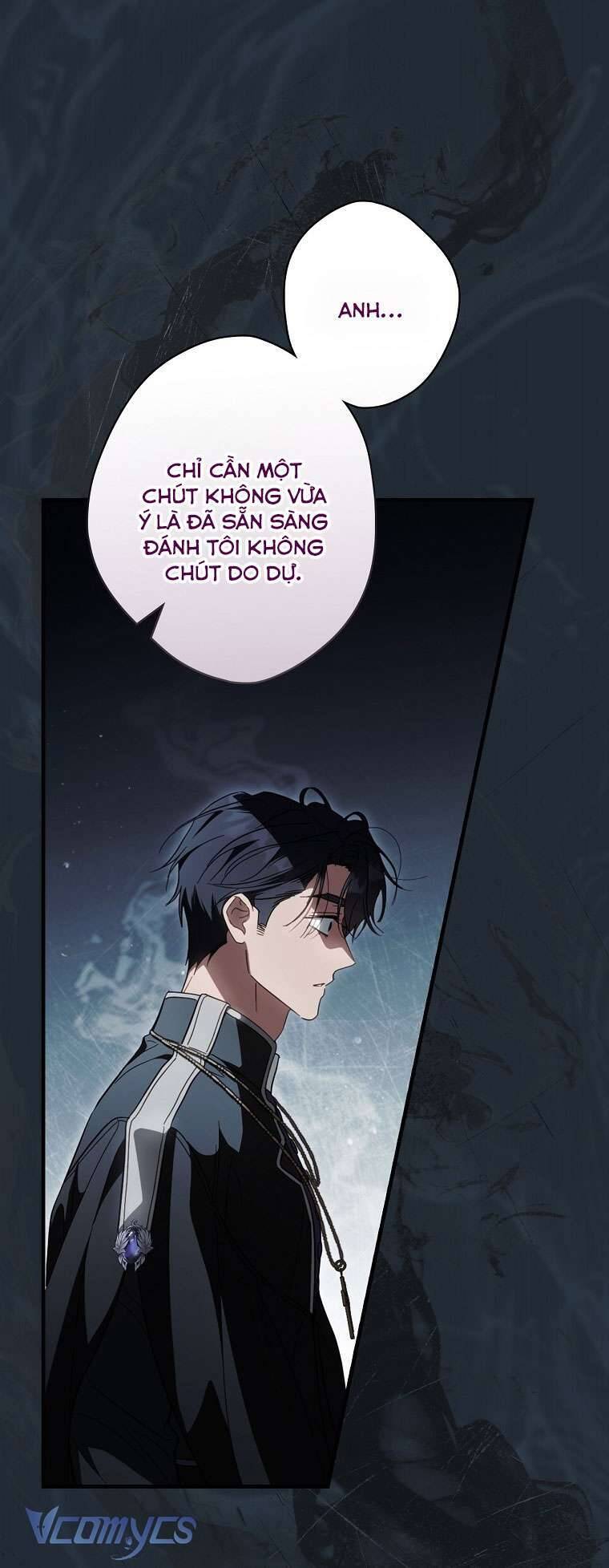 Phương Pháp Khiến Phu Quân Đứng Về Phía Tôi Chapter  104 - 28