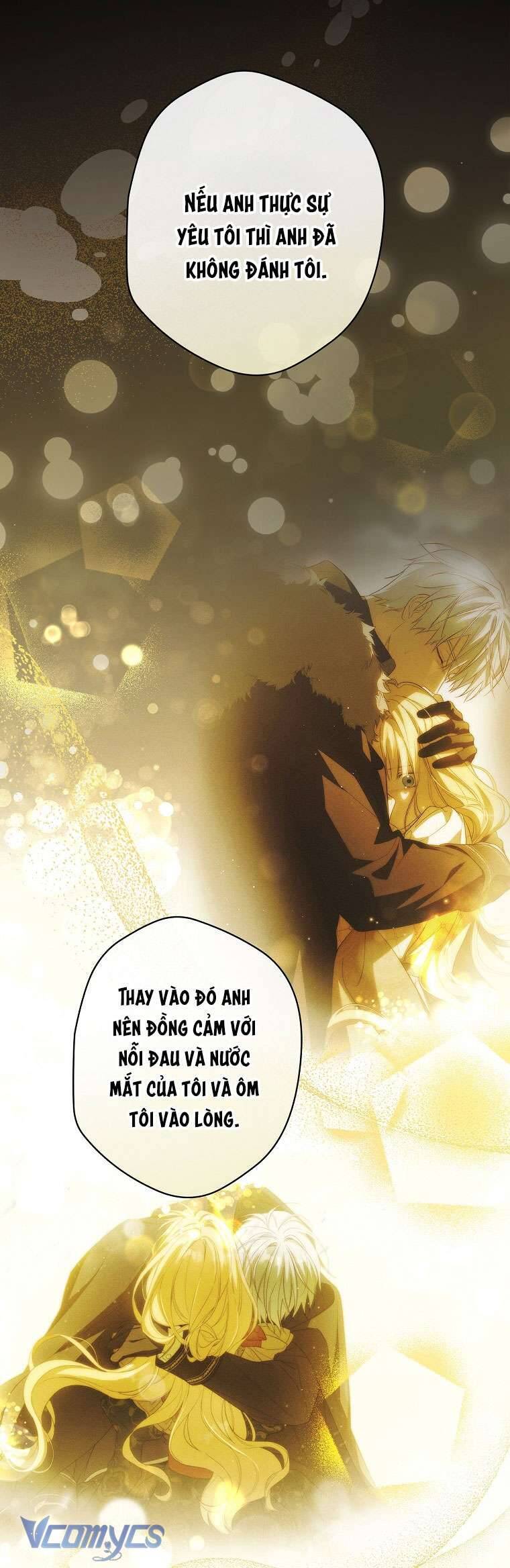 Phương Pháp Khiến Phu Quân Đứng Về Phía Tôi Chapter  104 - 37