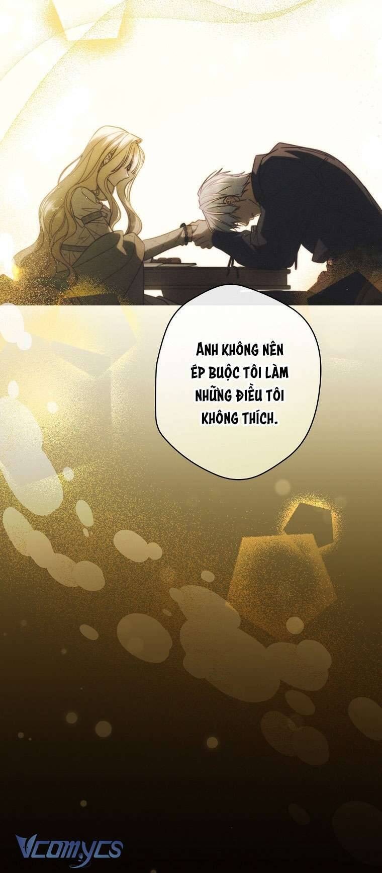Phương Pháp Khiến Phu Quân Đứng Về Phía Tôi Chapter  104 - 38