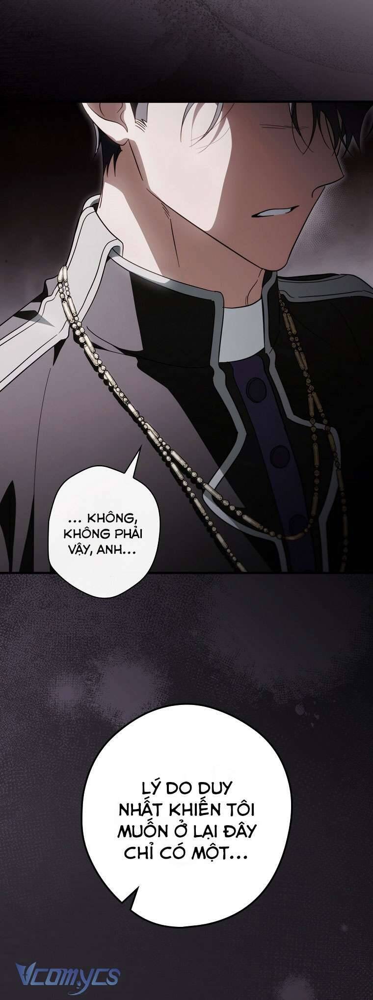 Phương Pháp Khiến Phu Quân Đứng Về Phía Tôi Chapter  104 - 43