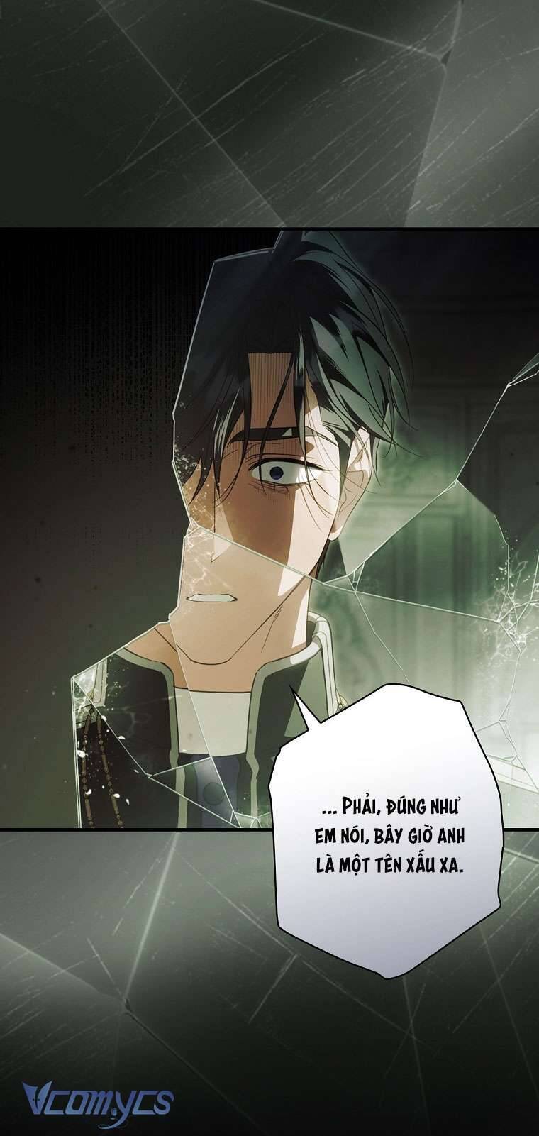 Phương Pháp Khiến Phu Quân Đứng Về Phía Tôi Chapter  104 - 70